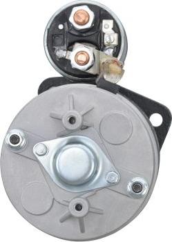 HELLA 8EA 015 642-641 - Motorino d'avviamento www.autoricambit.com