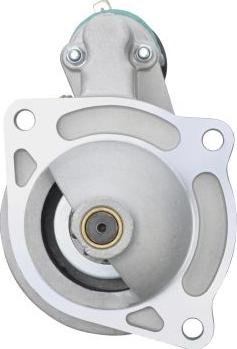 HELLA 8EA 015 642-611 - Motorino d'avviamento www.autoricambit.com