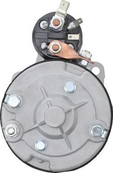 HELLA 8EA 015 642-611 - Motorino d'avviamento www.autoricambit.com