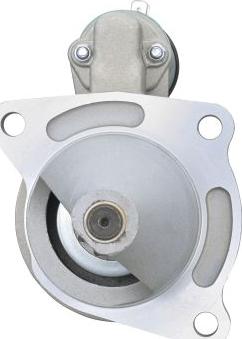 HELLA 8EA 015 642-621 - Motorino d'avviamento www.autoricambit.com