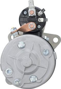 HELLA 8EA 015 642-621 - Motorino d'avviamento www.autoricambit.com