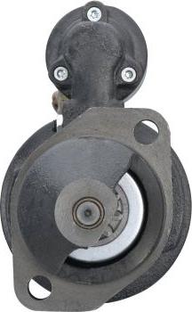 HELLA 8EA 015 642-671 - Motorino d'avviamento www.autoricambit.com