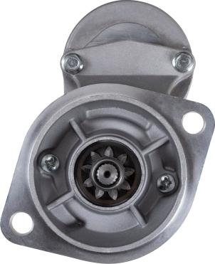 HELLA 8EA 015 642-051 - Motorino d'avviamento www.autoricambit.com