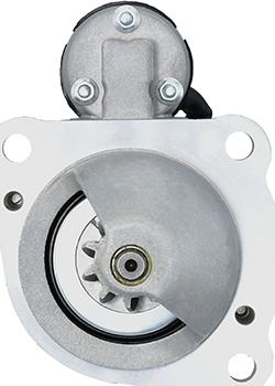 HELLA 8EA 015 642-001 - Motorino d'avviamento www.autoricambit.com