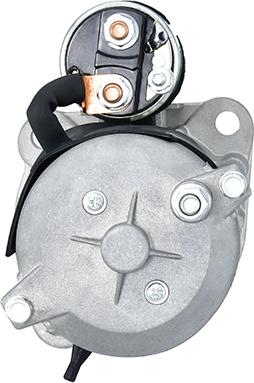 HELLA 8EA 015 642-001 - Motorino d'avviamento www.autoricambit.com