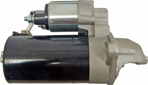 HELLA 8EA 015 642-081 - Motorino d'avviamento www.autoricambit.com