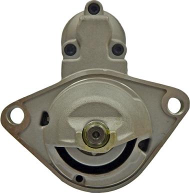 HELLA 8EA 015 642-081 - Motorino d'avviamento www.autoricambit.com