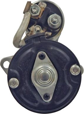 HELLA 8EA 015 642-081 - Motorino d'avviamento www.autoricambit.com