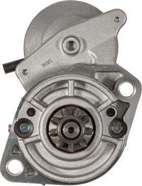 HELLA 8EA 015 642-141 - Motorino d'avviamento www.autoricambit.com