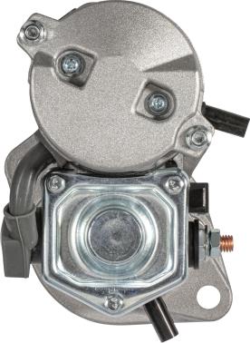 HELLA 8EA 015 642-141 - Motorino d'avviamento www.autoricambit.com