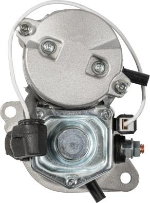 HELLA 8EA 015 642-161 - Motorino d'avviamento www.autoricambit.com