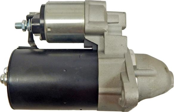 HELLA 8EA 015 642-111 - Motorino d'avviamento www.autoricambit.com