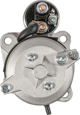 HELLA 8EA 015 642-131 - Motorino d'avviamento www.autoricambit.com