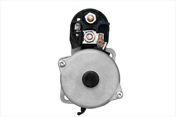 HELLA 8EA 015 642-391 - Motorino d'avviamento www.autoricambit.com