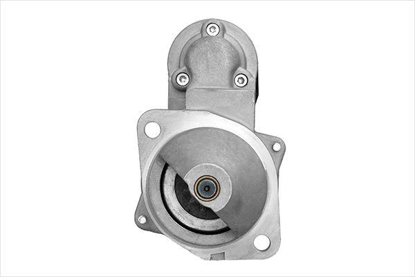 HELLA 8EA 015 642-391 - Motorino d'avviamento www.autoricambit.com