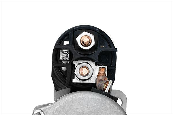 HELLA 8EA 015 642-391 - Motorino d'avviamento www.autoricambit.com