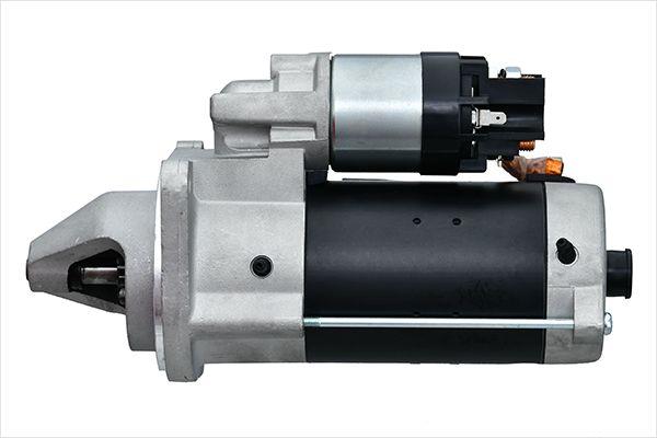 HELLA 8EA 015 642-361 - Motorino d'avviamento www.autoricambit.com