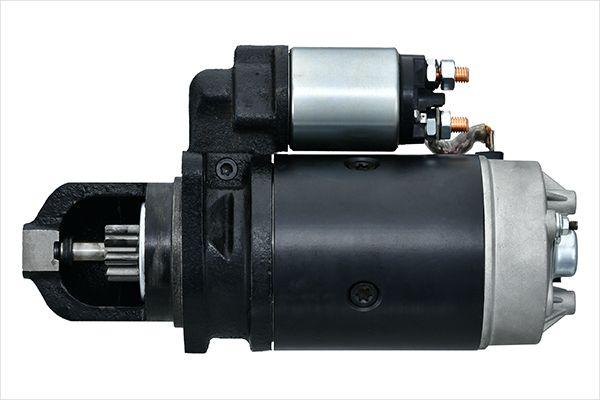 HELLA 8EA 015 642-371 - Motorino d'avviamento www.autoricambit.com