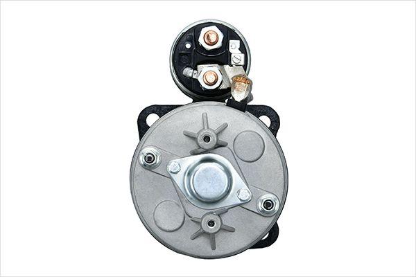 HELLA 8EA 015 642-371 - Motorino d'avviamento www.autoricambit.com