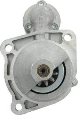 HELLA 8EA 015 642-251 - Motorino d'avviamento www.autoricambit.com