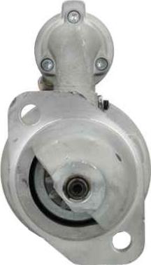 HELLA 8EA 015 642-261 - Motorino d'avviamento www.autoricambit.com