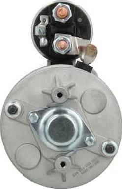 HELLA 8EA 015 642-261 - Motorino d'avviamento www.autoricambit.com