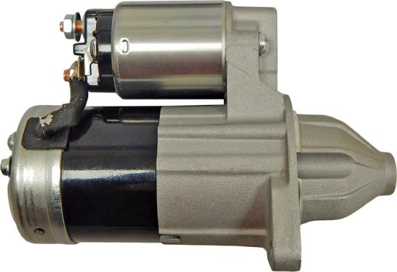 HELLA 8EA 015 642-211 - Motorino d'avviamento www.autoricambit.com