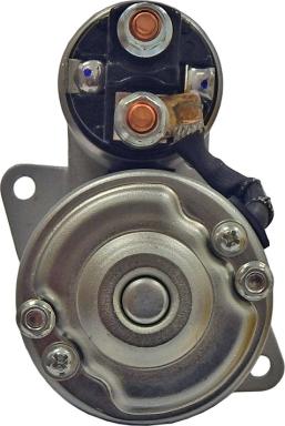 HELLA 8EA 015 642-211 - Motorino d'avviamento www.autoricambit.com