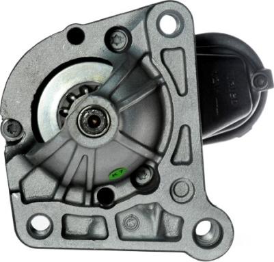 HELLA 8EA 011 610-991 - Motorino d'avviamento www.autoricambit.com