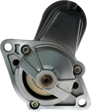 HELLA 8EA 011 610-411 - Motorino d'avviamento www.autoricambit.com