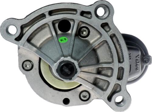 HELLA 8EA 011 610-431 - Motorino d'avviamento www.autoricambit.com