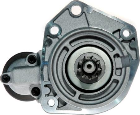 HELLA 8EA 011 610-551 - Motorino d'avviamento www.autoricambit.com