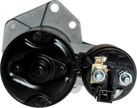 HELLA 8EA 011 610-551 - Motorino d'avviamento www.autoricambit.com