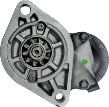 HELLA 8EA 011 610-651 - Motorino d'avviamento www.autoricambit.com