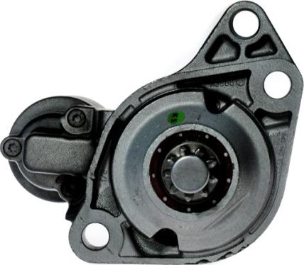 HELLA 8EA 011 610-041 - Motorino d'avviamento www.autoricambit.com