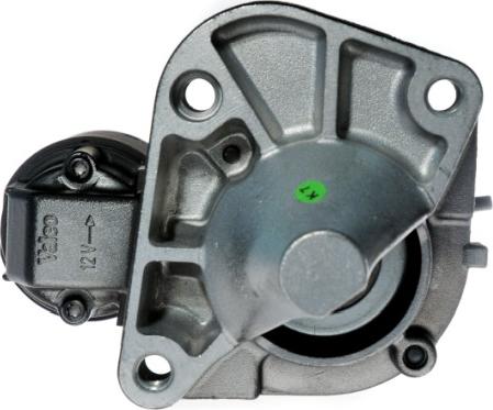 HELLA 8EA 011 610-061 - Motorino d'avviamento www.autoricambit.com