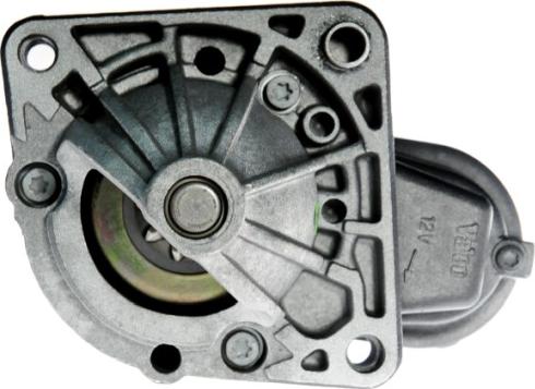 HELLA 8EA 011 610-291 - Motorino d'avviamento www.autoricambit.com