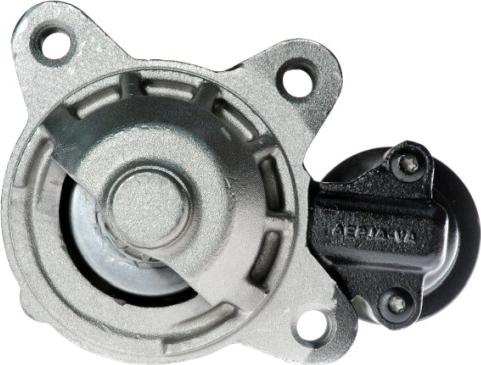 HELLA 8EA 011 610-261 - Motorino d'avviamento www.autoricambit.com