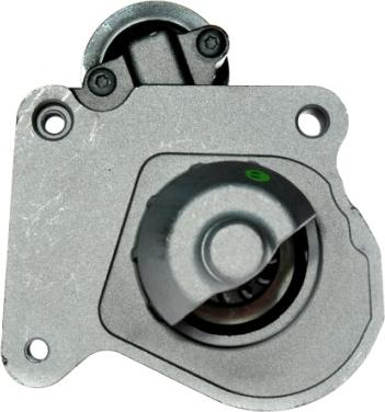 HELLA 8EA 011 610-211 - Motorino d'avviamento www.autoricambit.com