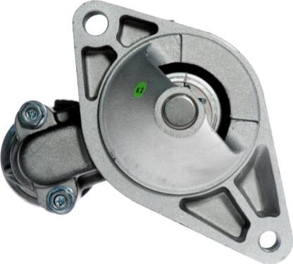 HELLA 8EA 011 610-741 - Motorino d'avviamento www.autoricambit.com