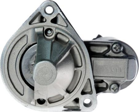 HELLA 8EA 011 610-761 - Motorino d'avviamento www.autoricambit.com