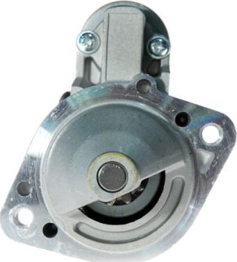 HELLA 8EA 011 610-701 - Motorino d'avviamento www.autoricambit.com