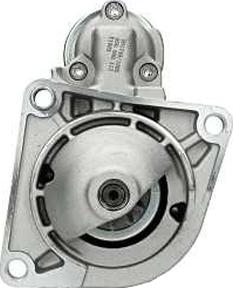 HELLA 8EA 011 611-931 - Motorino d'avviamento www.autoricambit.com