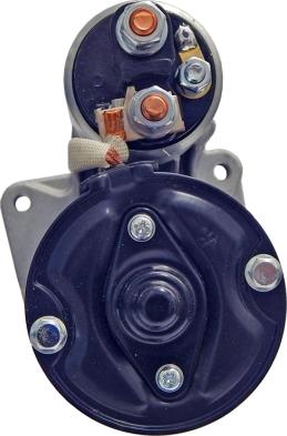 HELLA 8EA 011 611-921 - Motorino d'avviamento www.autoricambit.com