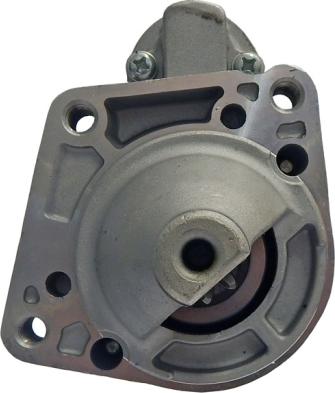 HELLA 8EA 011 611-971 - Motorino d'avviamento www.autoricambit.com