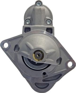 HELLA 8EA 011 611-491 - Motorino d'avviamento www.autoricambit.com