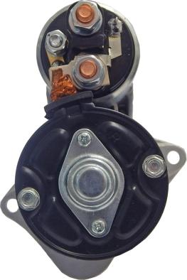 HELLA 8EA 011 611-491 - Motorino d'avviamento www.autoricambit.com