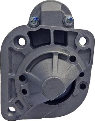 HELLA 8EA 011 611-451 - Motorino d'avviamento www.autoricambit.com