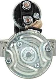 HELLA 8EA 011 611-651 - Motorino d'avviamento www.autoricambit.com