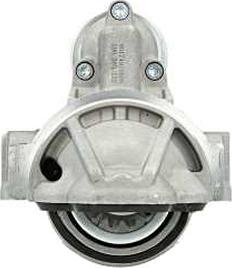 HELLA 8EA 011 611-651 - Motorino d'avviamento www.autoricambit.com